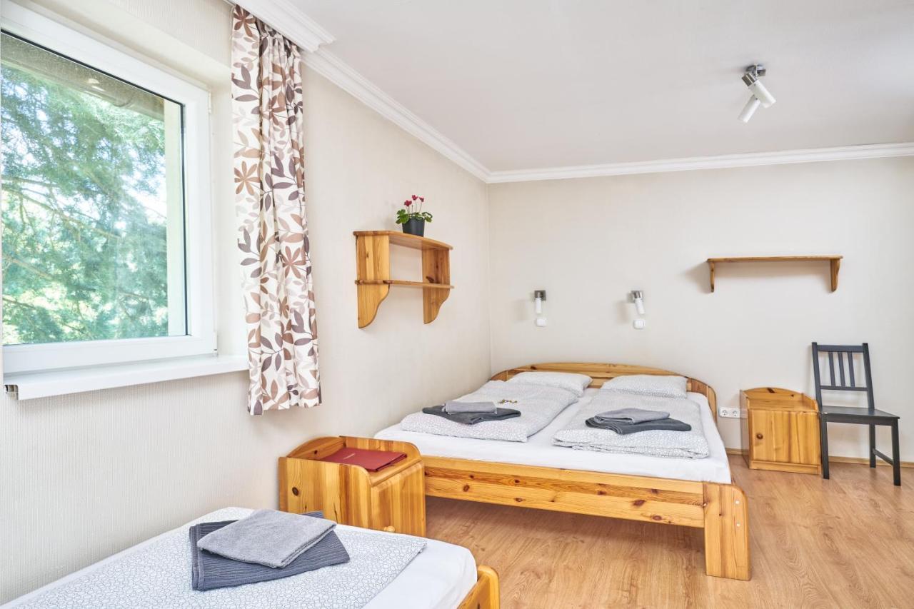 Villa Harmonia Visegrád Esterno foto