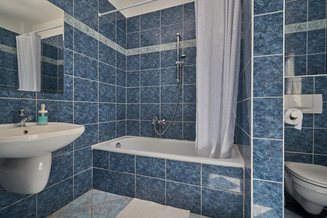 Villa Harmonia Visegrád Esterno foto