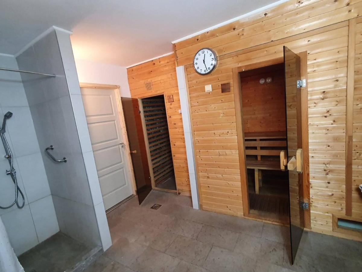 Villa Harmonia Visegrád Esterno foto