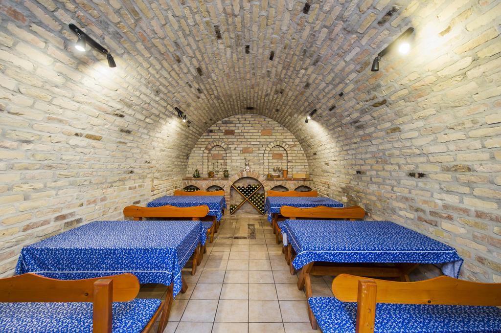 Villa Harmonia Visegrád Esterno foto